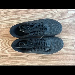 No Bull Brand Shoes 6.5